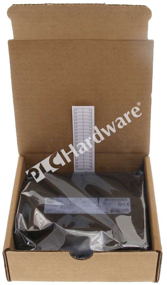 Surplus Pre-owned Allen Bradley 1756-IF8I /B ControlLogix 8-Channel Input Module