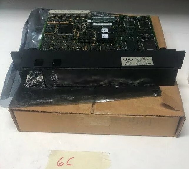 GE Fanuc IC697BEM731T 90/70 Genius Bus Controller Module IC697BEM731 Warranty