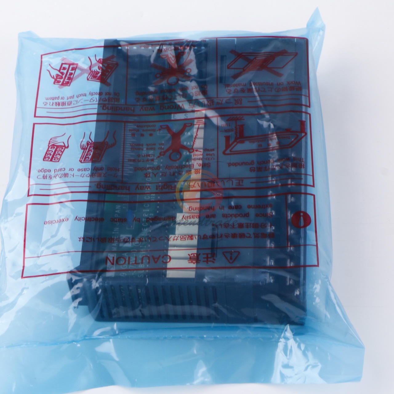 1PCS New MITSUBISHI A1SY10 Output Module