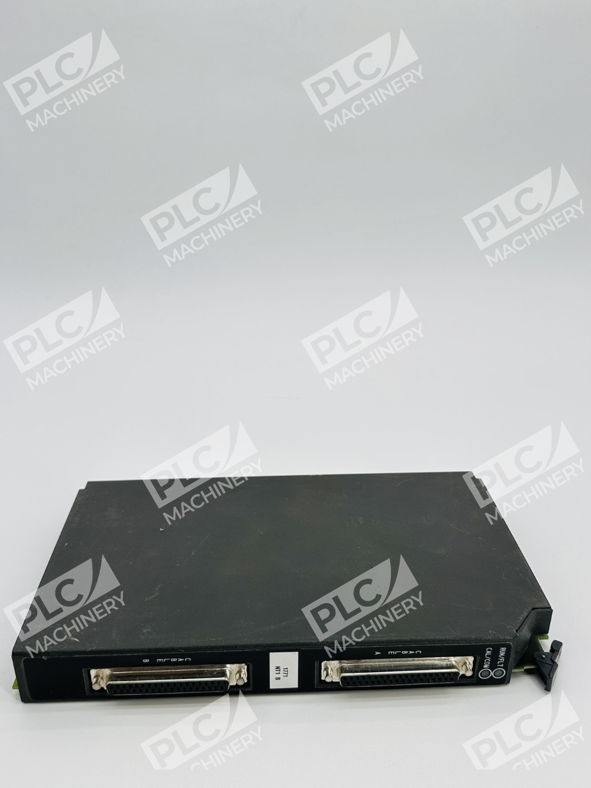 Allen Bradley 1771-NT1 Series B High Resolution Isolated Analog Series Module