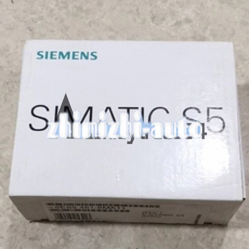 1PCS NEW 6ES5456-4UB12 Siemens S5 456 digital output module