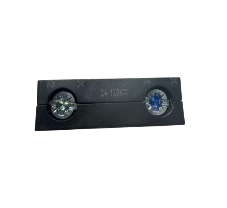 Allen-Bradley 800F-NUG Green LED Lamp Module Series A, 12mA @ 24V, 12mA @120V