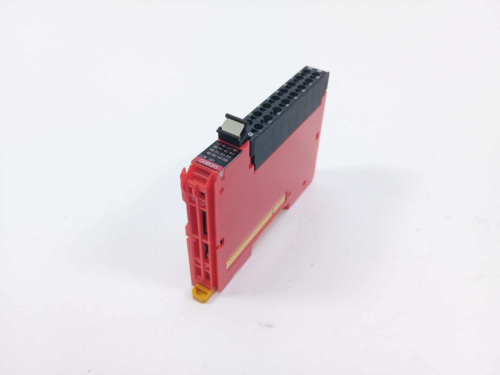 Omron Nx-Sid800 Safety Input Unit