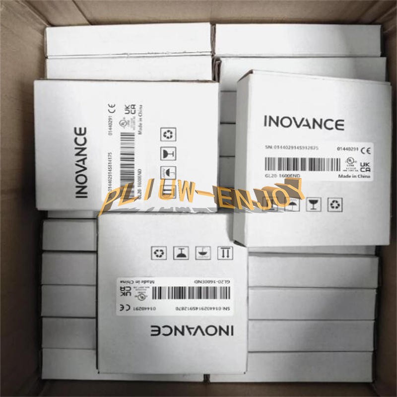 ONE INOVANCE GL20-1600END Module NEW