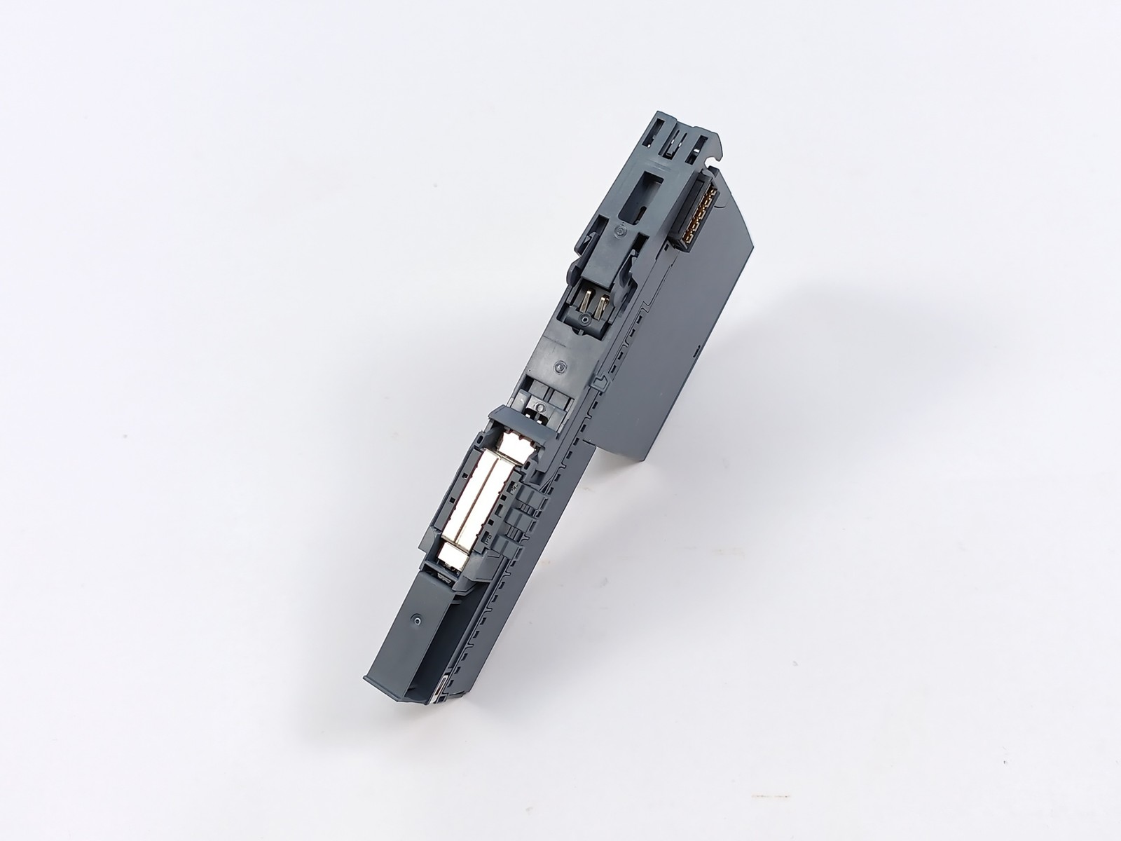 Siemens 6ES7131-6BF00-0BA0 SIMATIC ET 200SP + 6ES7193-6BP20-0BA0