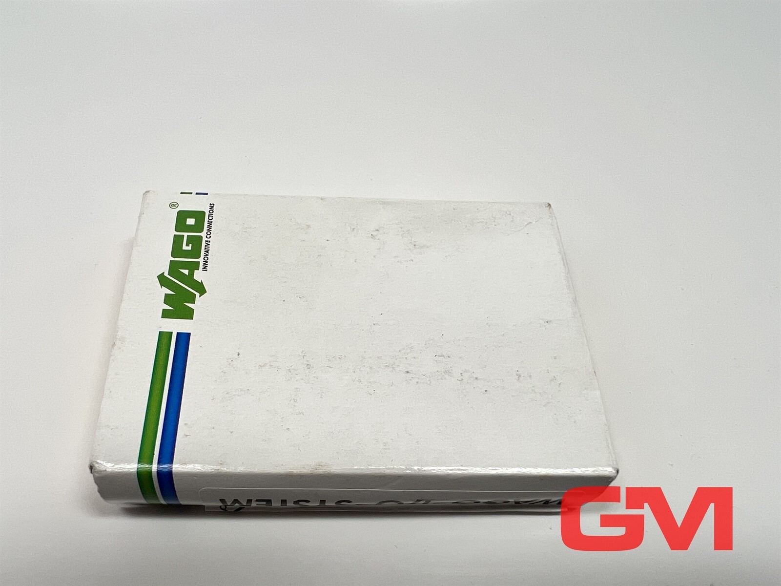 Wago 2-Channel Digital Input 750-400 Digital Input 2DI Digital Input Module
