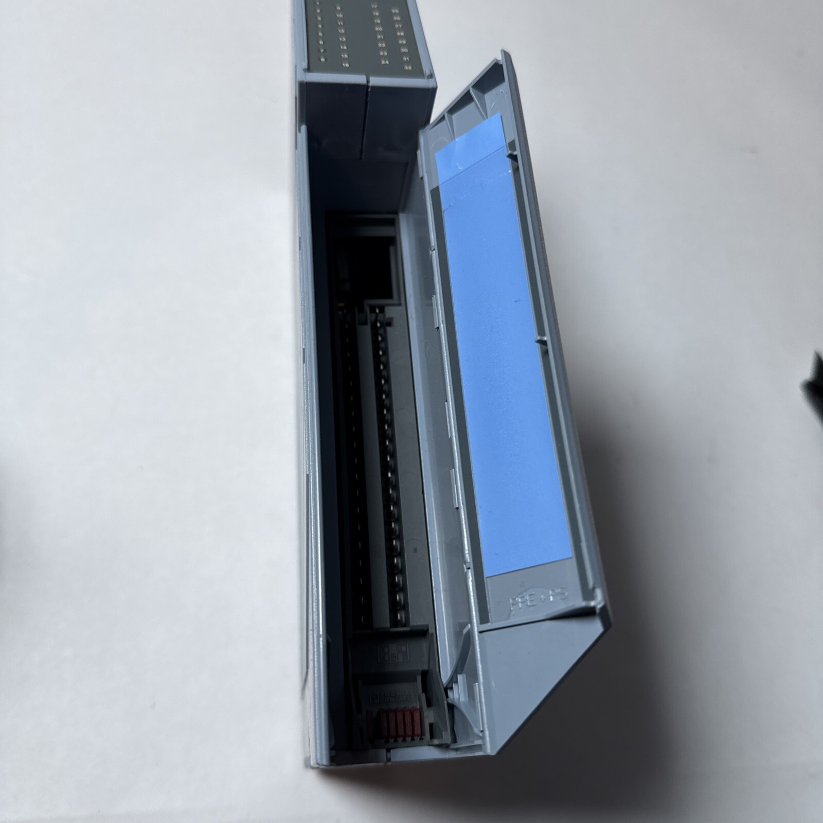 B&R 0GH-DI425 DI425 System 2010 Digital Input Module 32-Channel 24VDC 10ms Delay