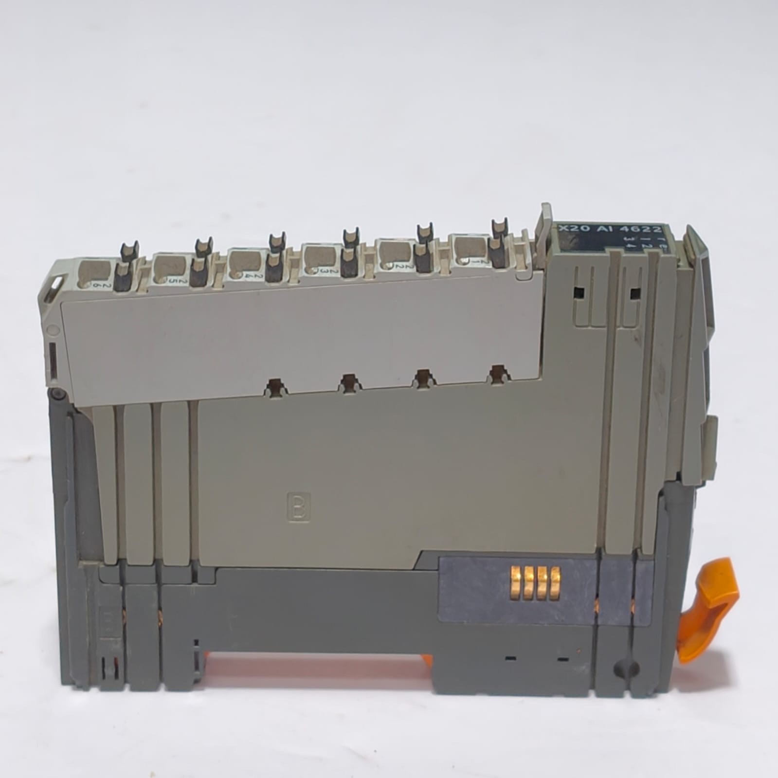 B&R X20 AI 4622 4-Inputs Analog Input Module X20 System X20AI4622 with X20BM11