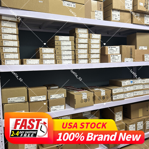 1PC NEW IN BOX Allen-Bradley 1791ES-IB16 1791ES IB16 FAST DELIVERY