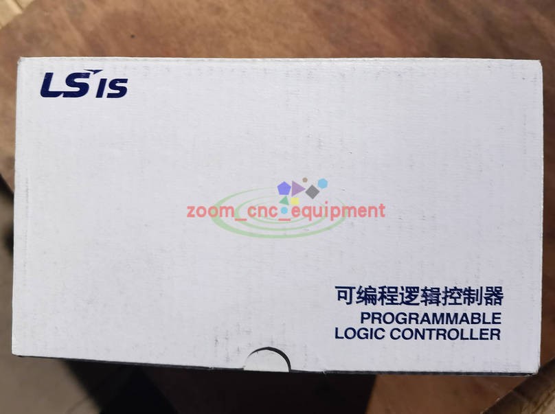One LS PLC Module XBC-DN14E New