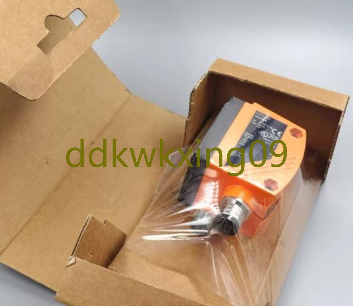 1PCS NEW IFM O2D220 Object Recognition Inspection Visual Sensor