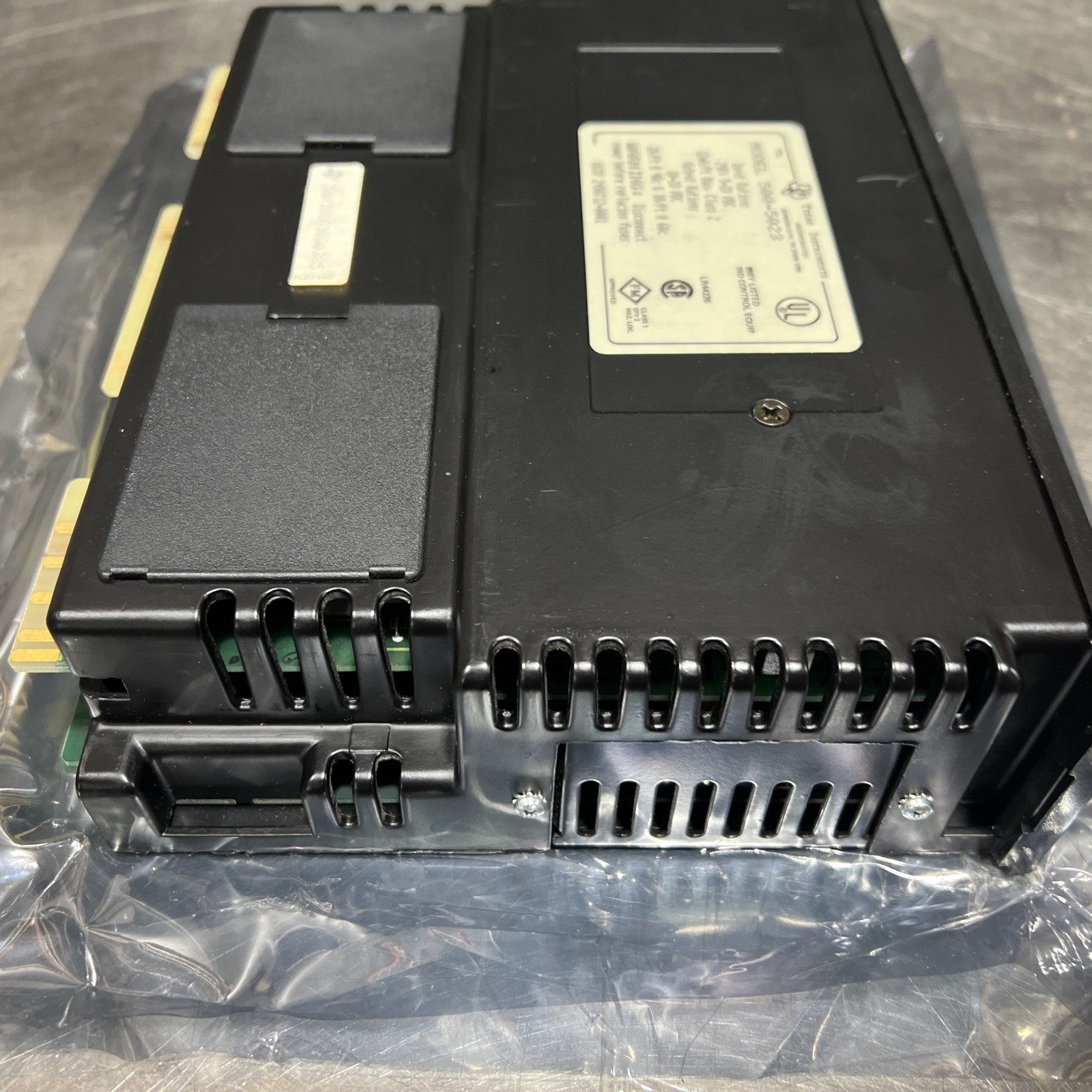 Texas Instruments 500-5023 Nos Surplus No Original Box
