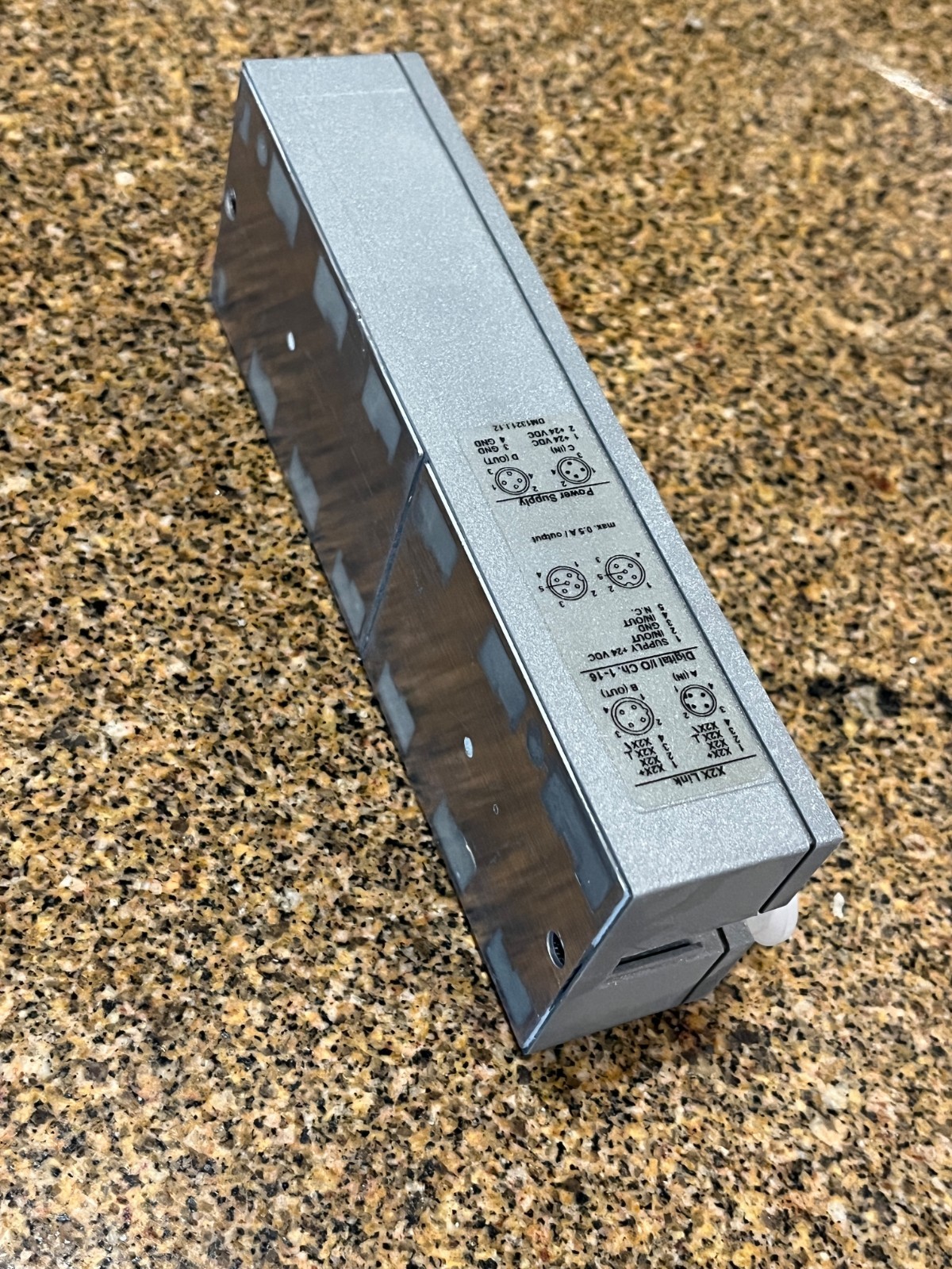 B&R X67DM1321.L12| I/O Module | X67 System | Made in Austria |Free-2 Day Air