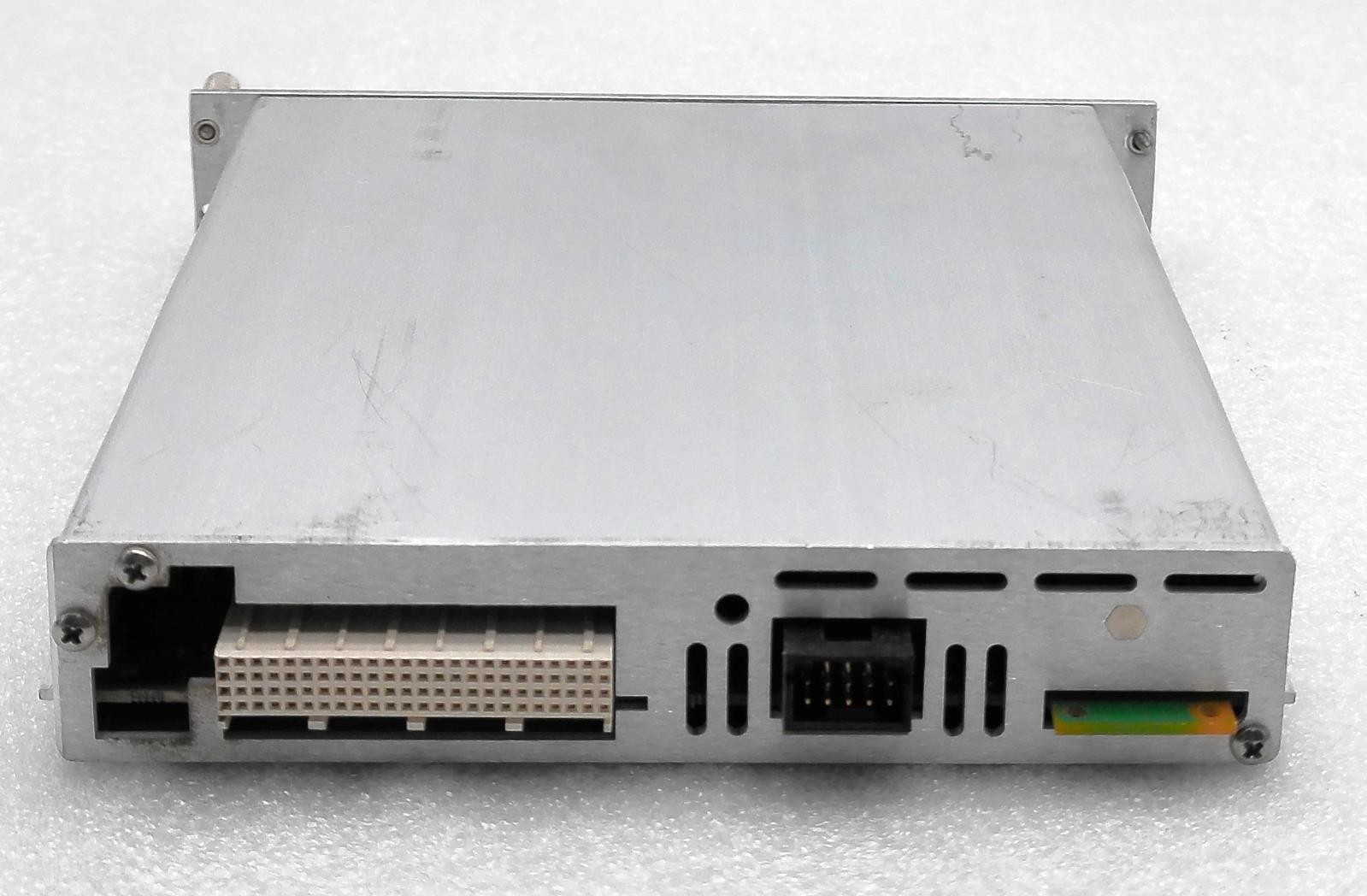 NATIONAL INSTRUMENTS SCXI-1166 189266C-01L 32-SPDT RELAY MODULE