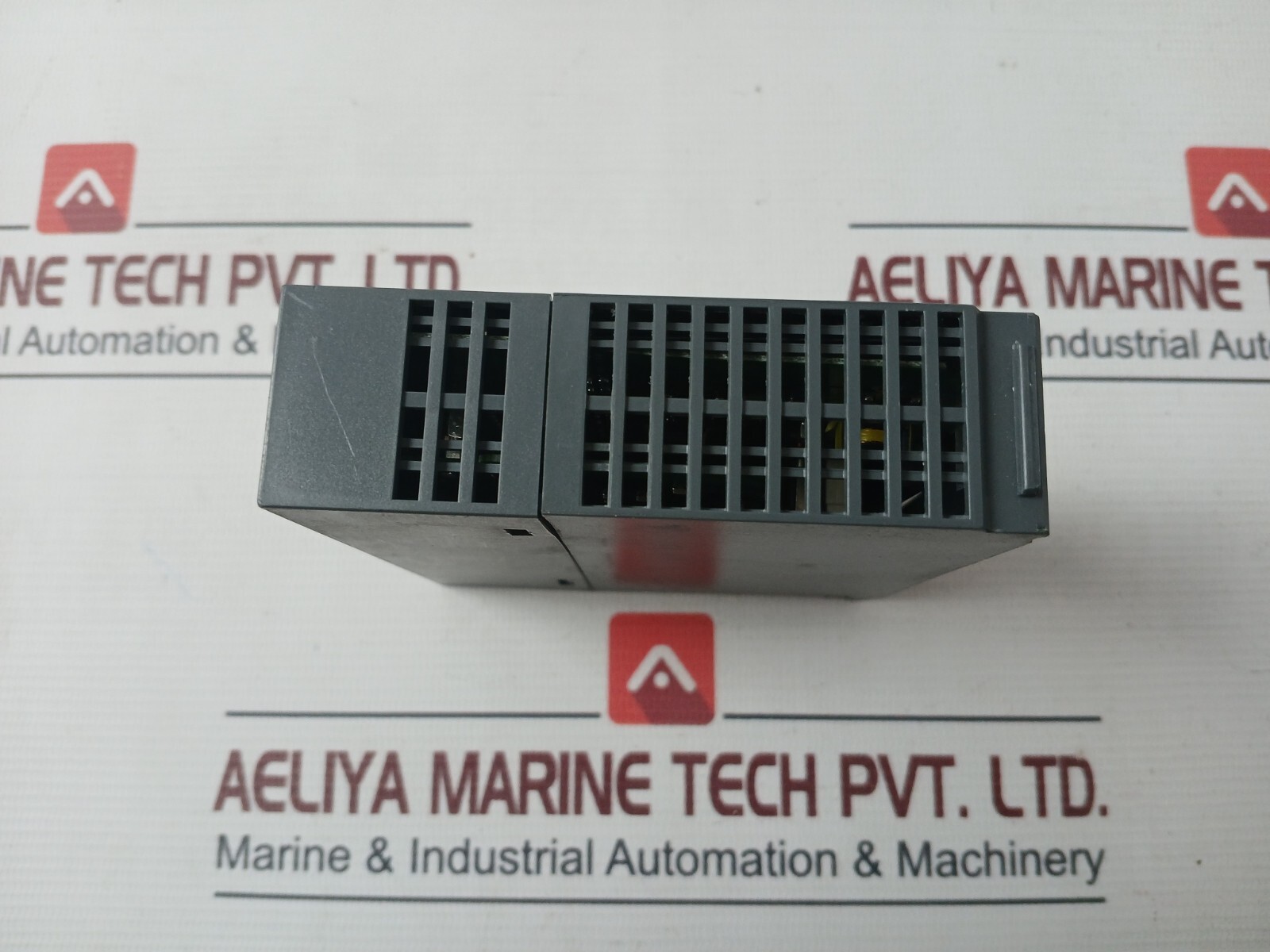 Honeywell 2MLF-AD16A Analog Input 16 Channel Module 0-55˚C