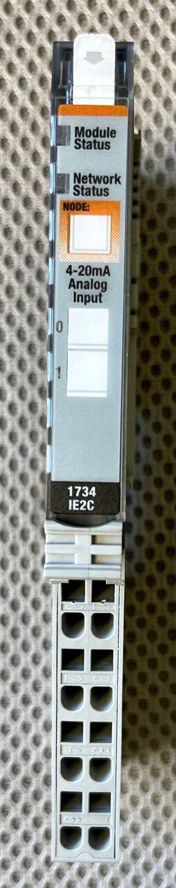 NEW! Allen Bradley: 1734-FPD, 1734-IR2, 1734-IE2C, 1734-OE2C, 1734-IB8, 1734-OB8
