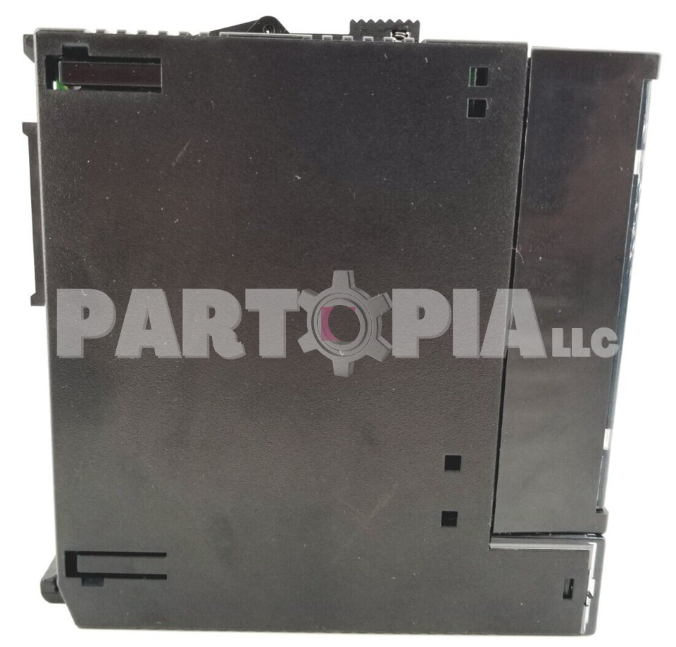 GE FANUC IC693MDL740G Output Module, 12/24Vdc, 0.5A, 16Pt, Positive Logic