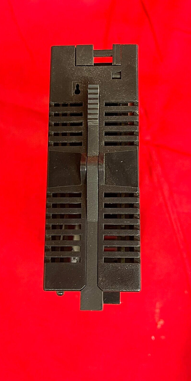 UNBRANDED OUTPUT RELAY M/N: IC693MDL940D 16PT