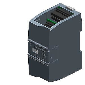 Siemens simatic 6ES7221-1BH32-0XB0 S7-1200 DI 16×24 VDC SM1221 digi input module