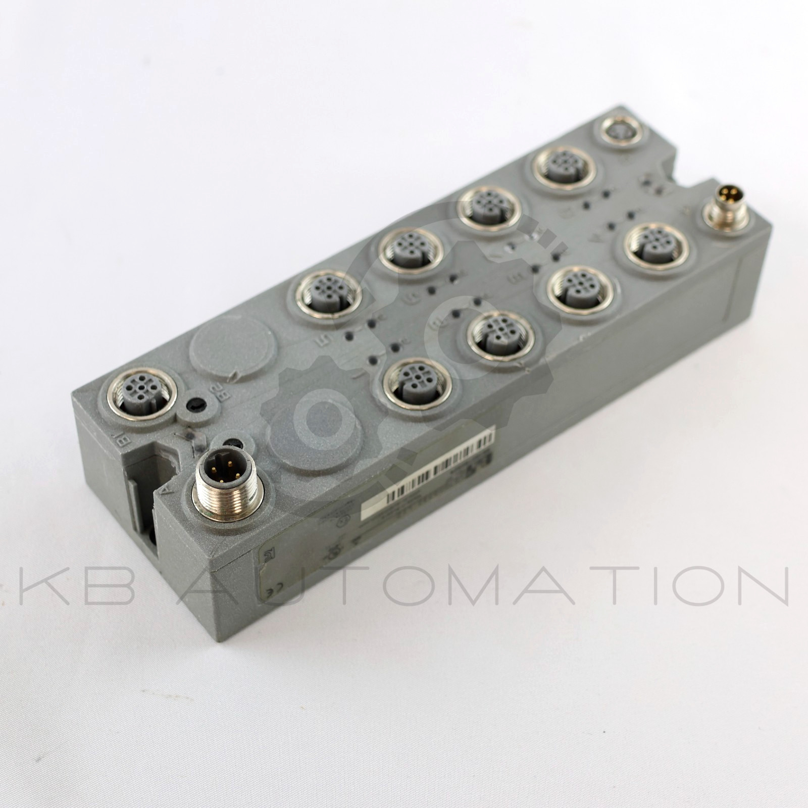 X67DO9332.L12 B&R Automation X67 System Digital output module, 8-channel