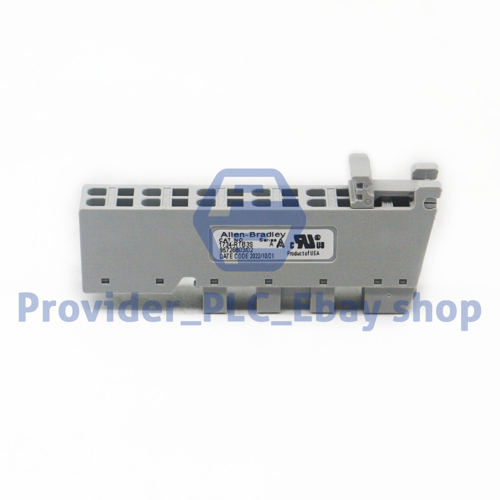 5PCS NEW 1734-RTB3S Terminal Module AB new original packaging 1734RTB3S PM