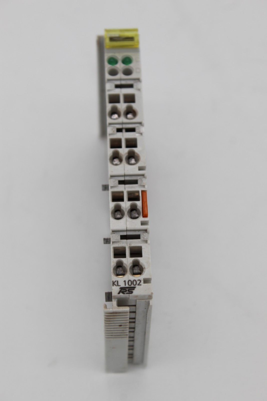 Beckhoff TRS KL1002
