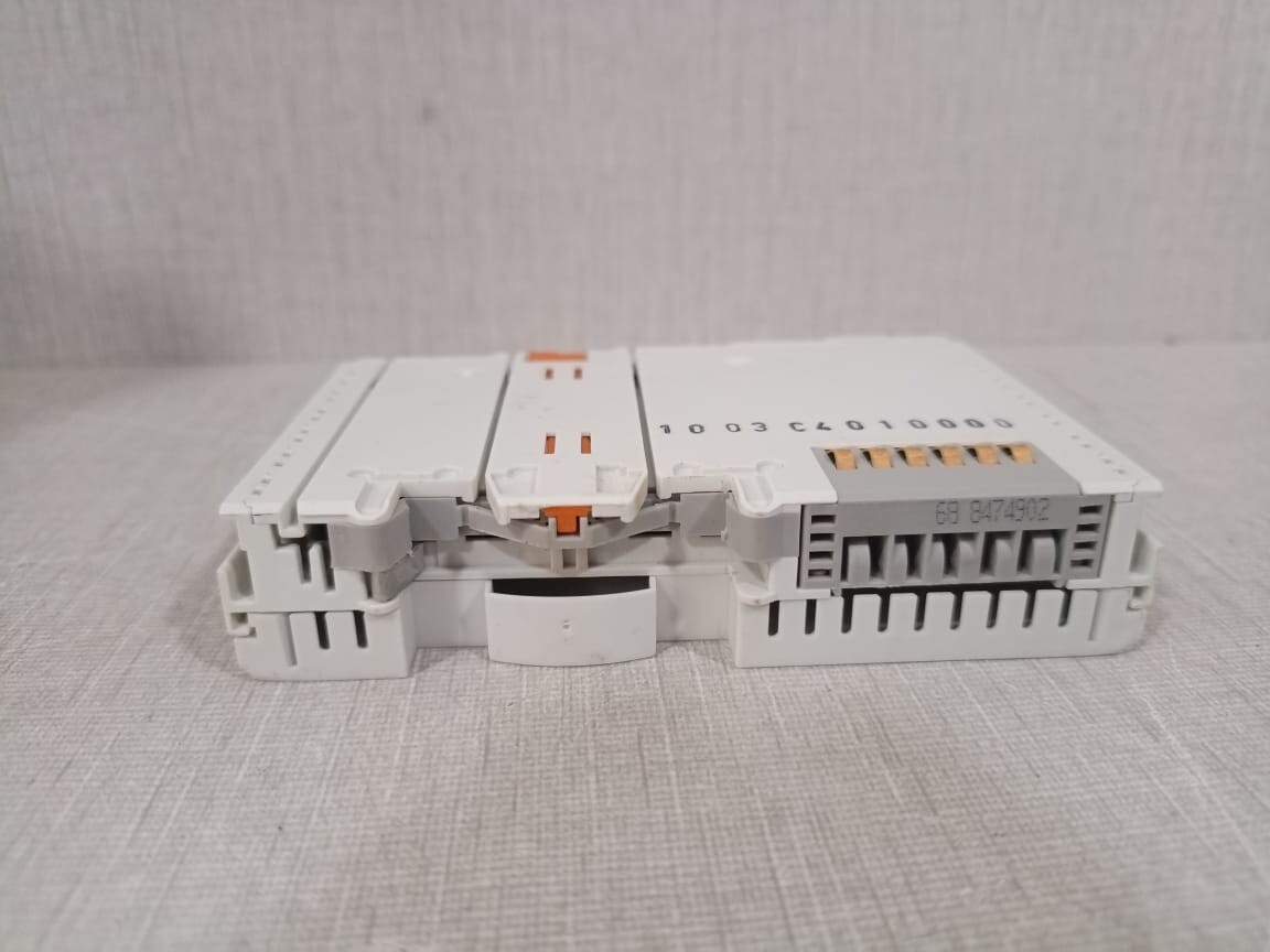 Beckhoff LC5100 Canopen Coupler