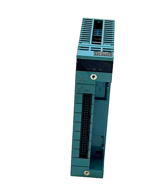 YOKOGAWA NFDV151-PF0-S2 DIGITAL INPUT MODULE USED.