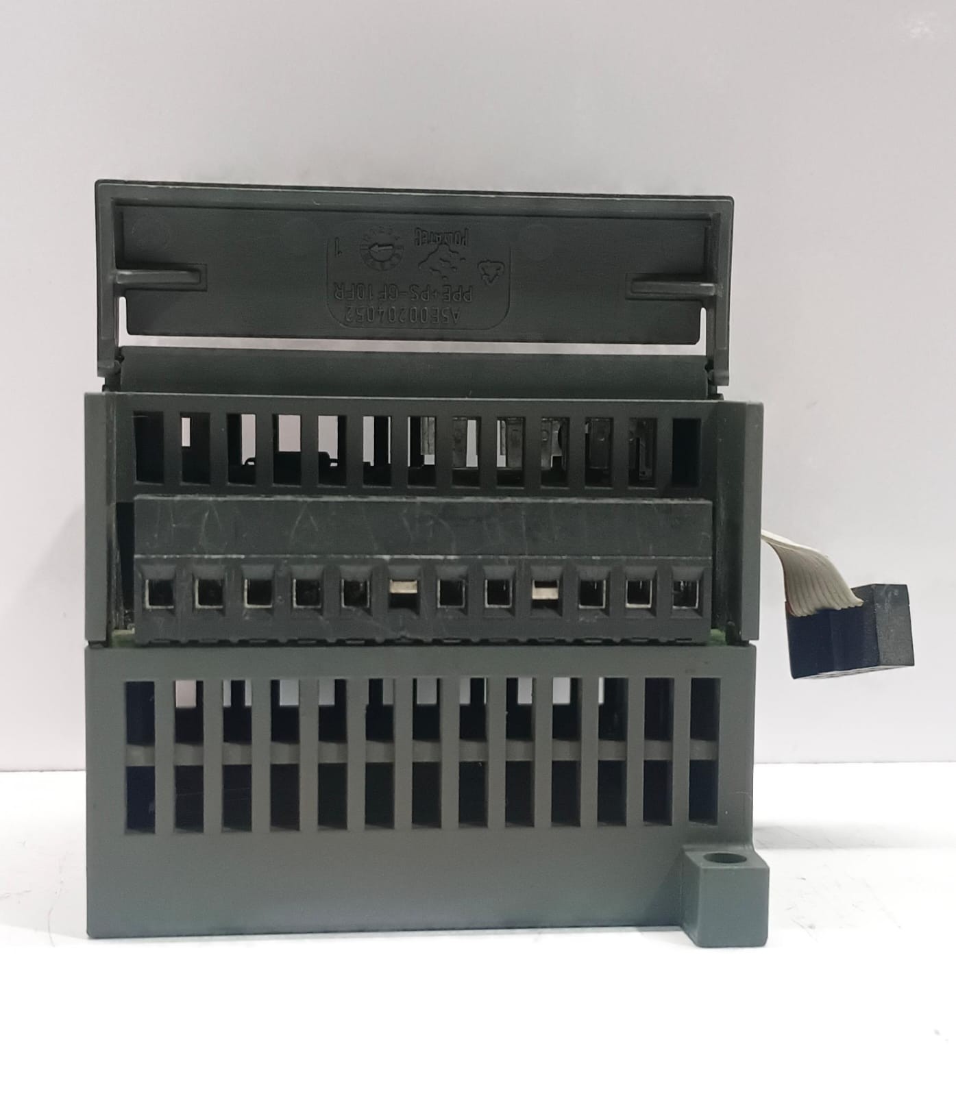 Siemens 6ES7 231-0HC22-0XA0 / 6ES7231-0HC22- 0XA0 Simatic S7-200 EM 231