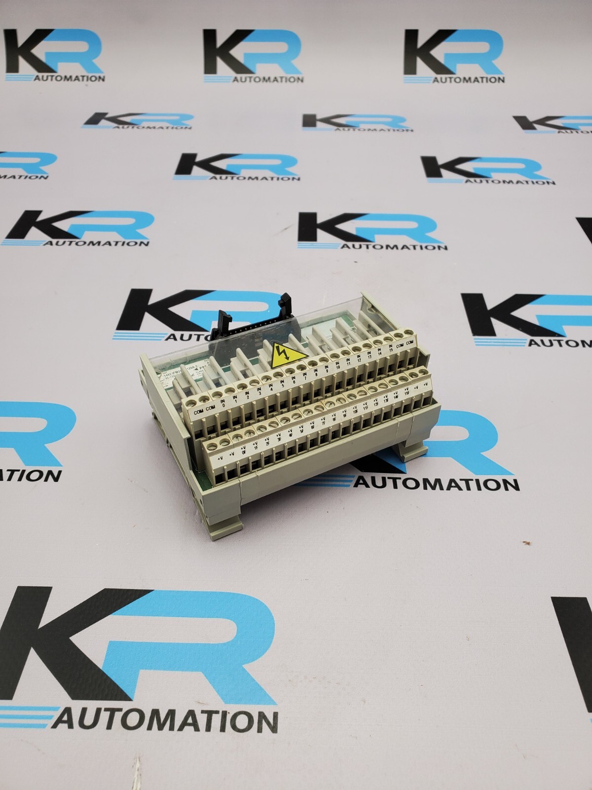 TESTED Allen Bradley 1492-IFM20F-F120A-2 /A