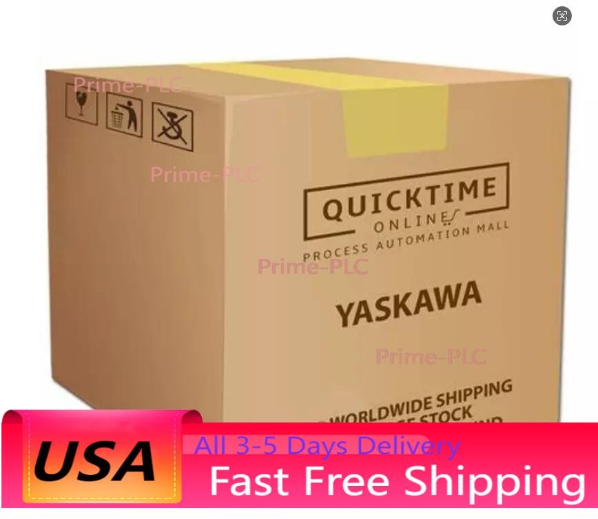 1PCS NEW Yaskawa servo motor SGMAS-08ACA6C