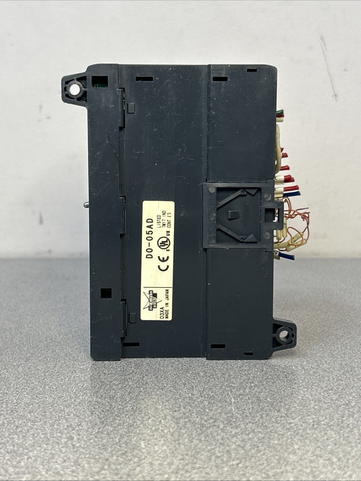 Koyo DirectLOGIC05 D0-05AD 95-240V PLC