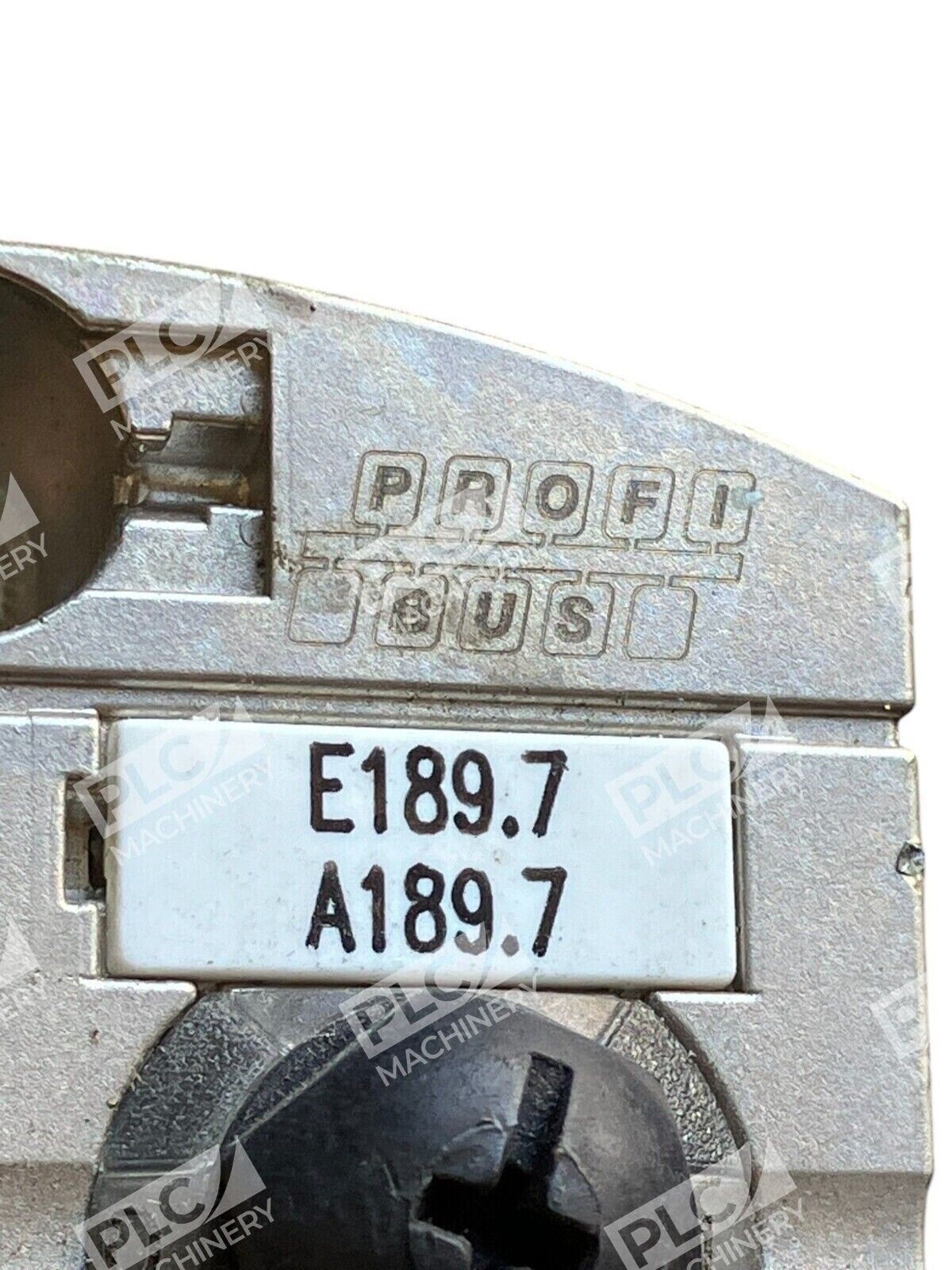 Murr Elektronik Profi-Bus MVK I/O Compact Module 16 Multifunction Channels 55309