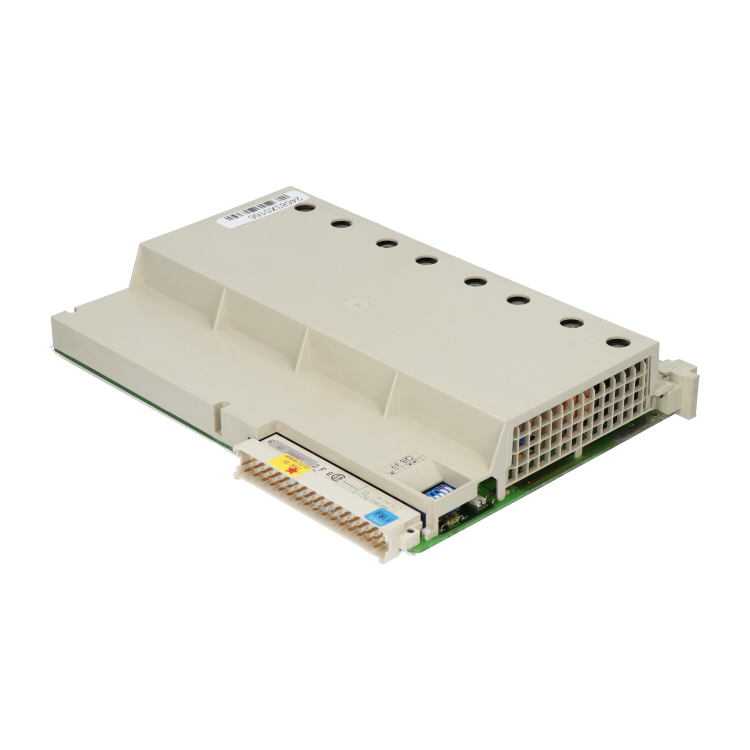 Siemens 6ES5456-4UB12 S5 456-4 Digital Output Module New NMP