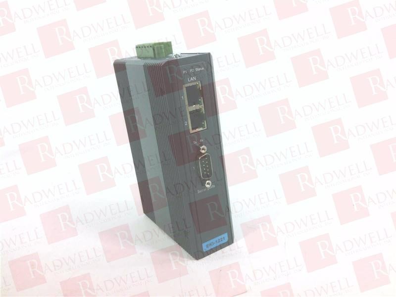 ADVANTECH EKI-1221-AE / EKI1221AE (NEW IN BOX)