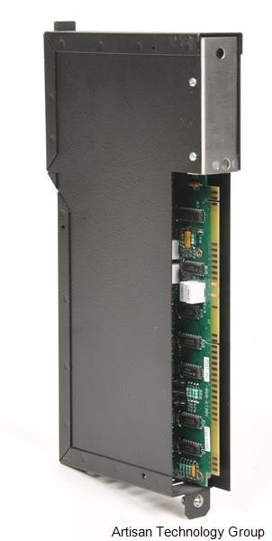 Square D SY/MAX Class 8030 ROM-221 120 VAC Output Module