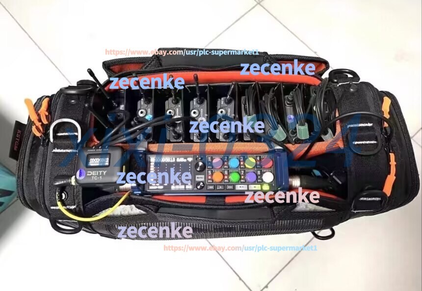 1pcs NEW K-Tek Stingray KSTGM Recording machine package DHL shipping