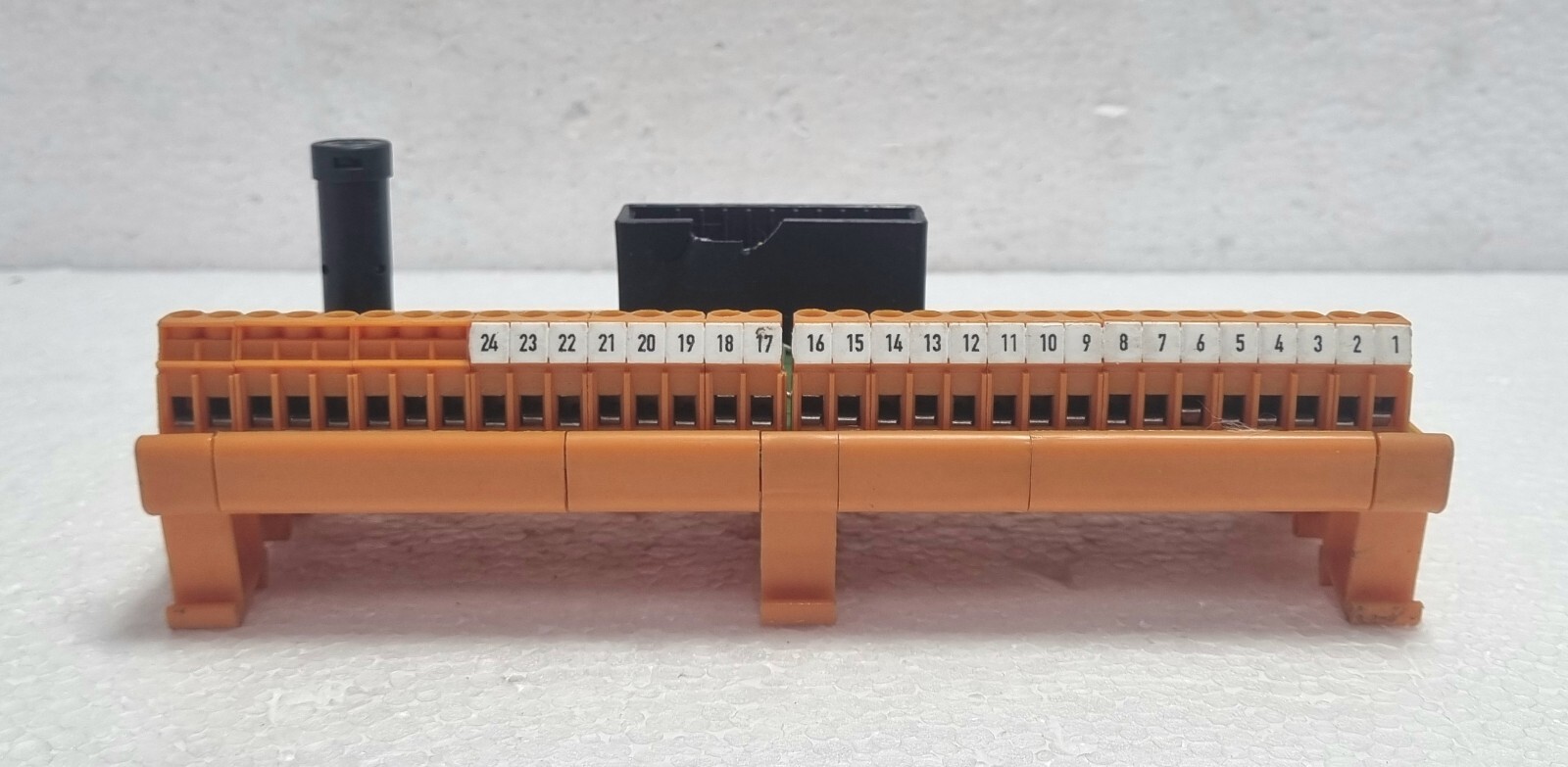 FSC FS-TSDI-1624C Digital Input FTA – Connector Damaged