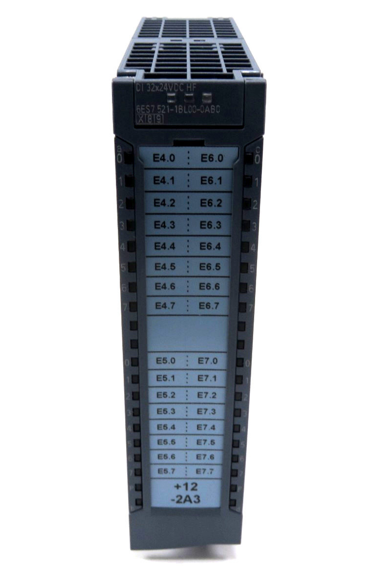 Siemens 6ES7 521-1BL00-0AB0 SIMATIC S7-1500 Digital Input Module