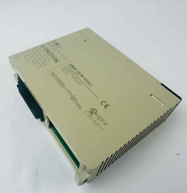 Omron CS1W-OD261 Output Unit