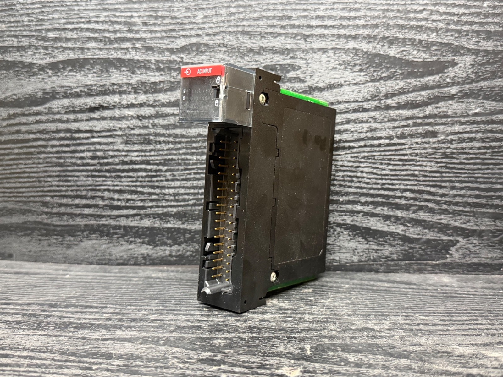 Allen Bradley 1756-IA16I 1756-1A161 ControlLogix Isolated Input Module 16 Point