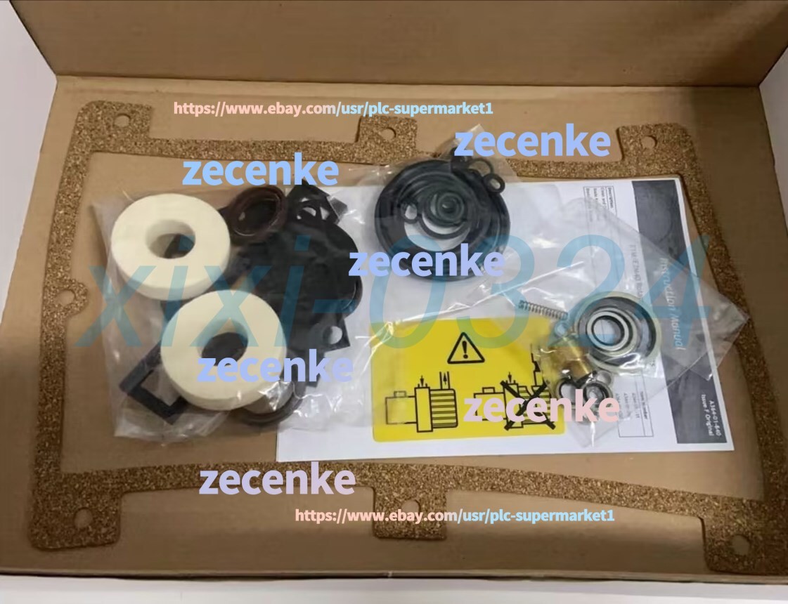 1pcs NEW Edwards A34401131 E2M40 Sealing Kit Package DHL shipping