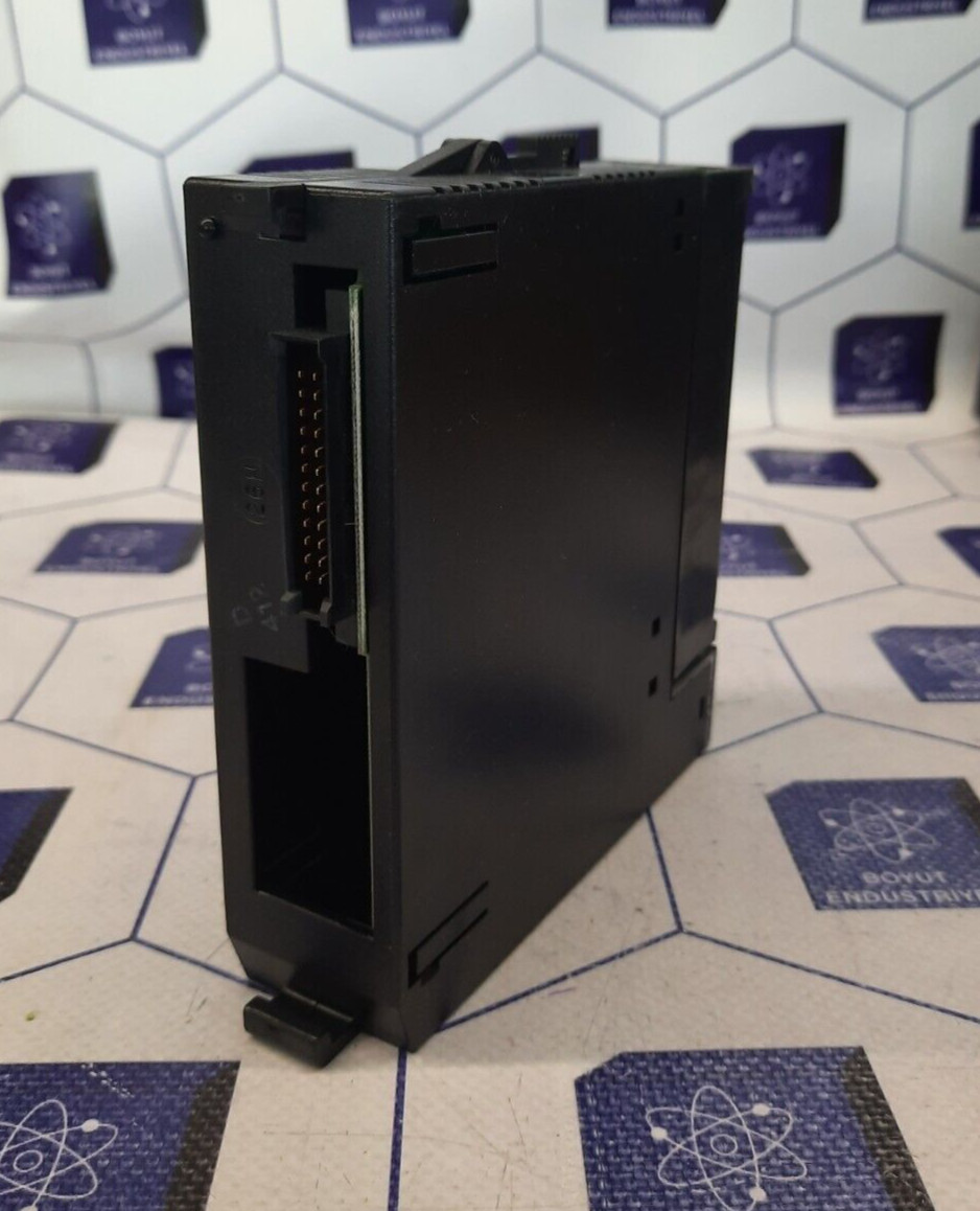 GE-Fanuc IC693MDL740G Output Module