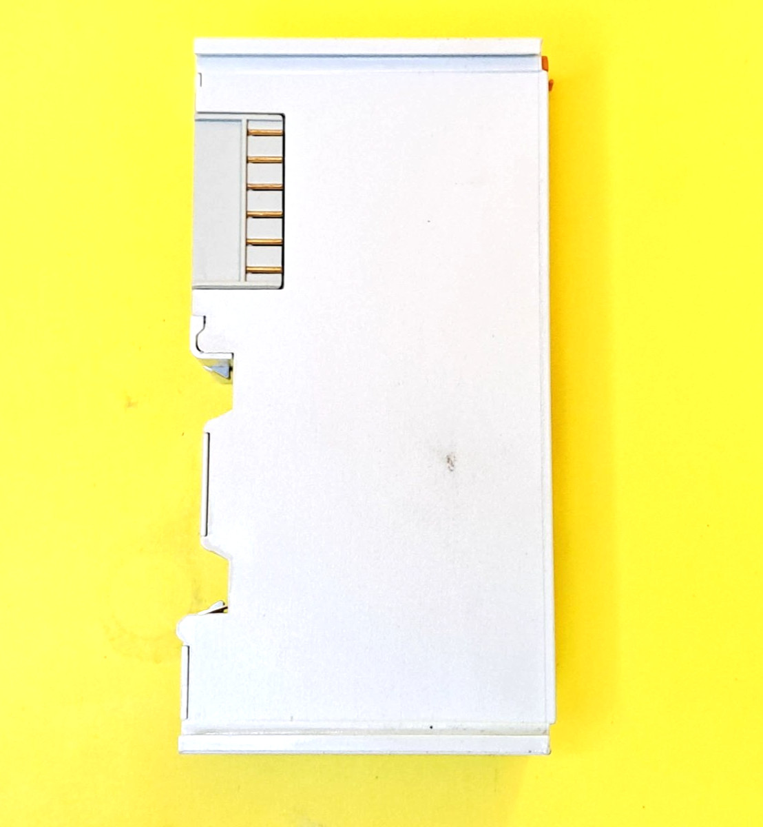 BECKHOFF EK1122 2PORT ETHERCAT JUNCTION MODULE HOT CONNECT STAR NETWORK TOPOLOGY