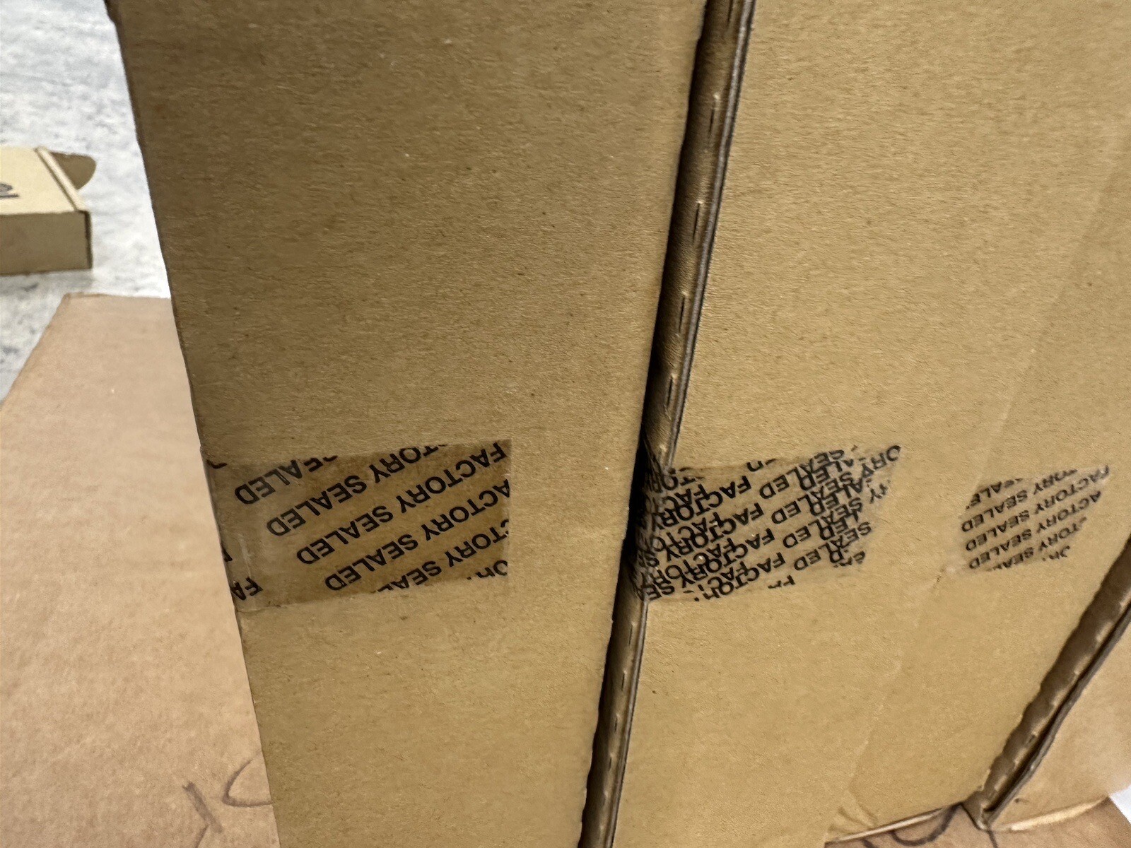 Allen Bradley 1746-NI4 Series B Analog Input Module SLC 500 1746-N14