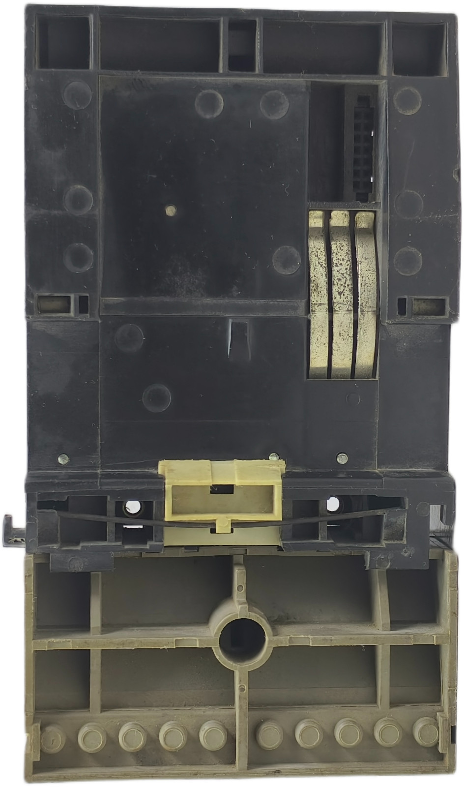 Siemens 6ES5700-8MA11 SIMATIC S5 PLC Input Output Bus Module