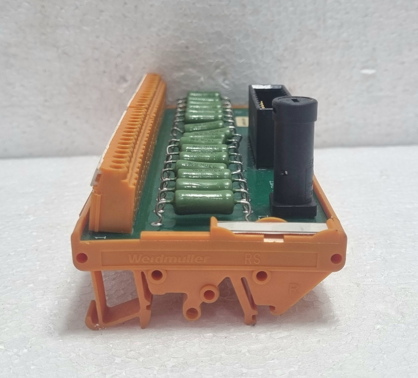 FSC FS-TSDI-1624C Digital Input FTA (24 V DC, 16 channels)