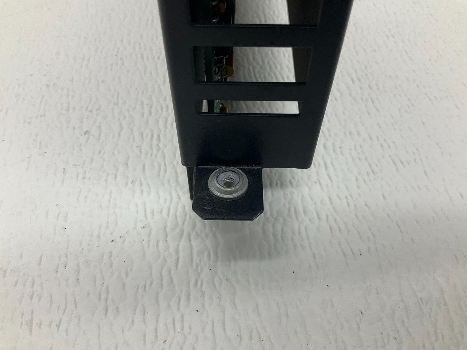 Square D Sy/Max 8030 RIM-101 Input Module 120 VAC RIM101 Ser. C1 SyMax (TBI)