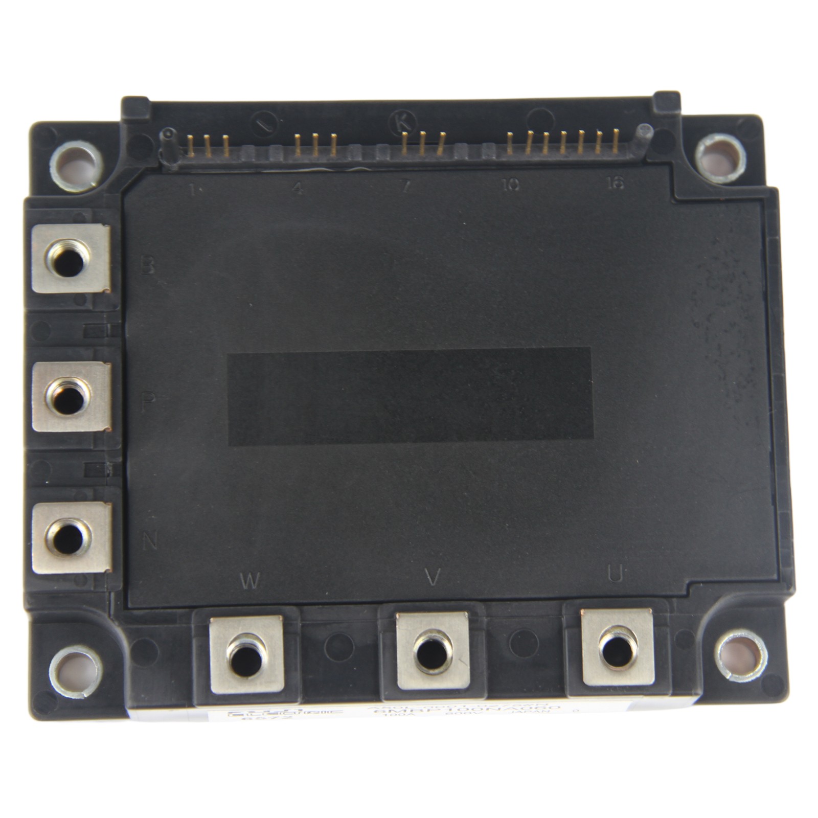 1Pcs New FUJI A50L-0001-0275#N 6MBP100NA060 Power Supply Module