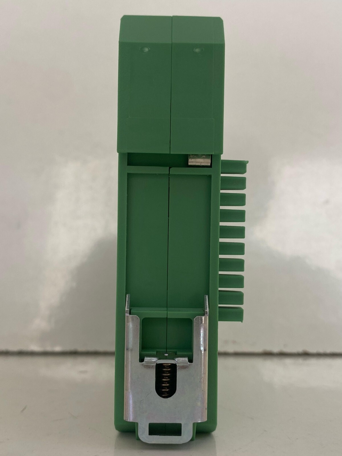 ABB / TFIO MODULE / 2100869-003 / 4CH/J&K TC / 2100869 / THERMOCOUPLE 60HZ